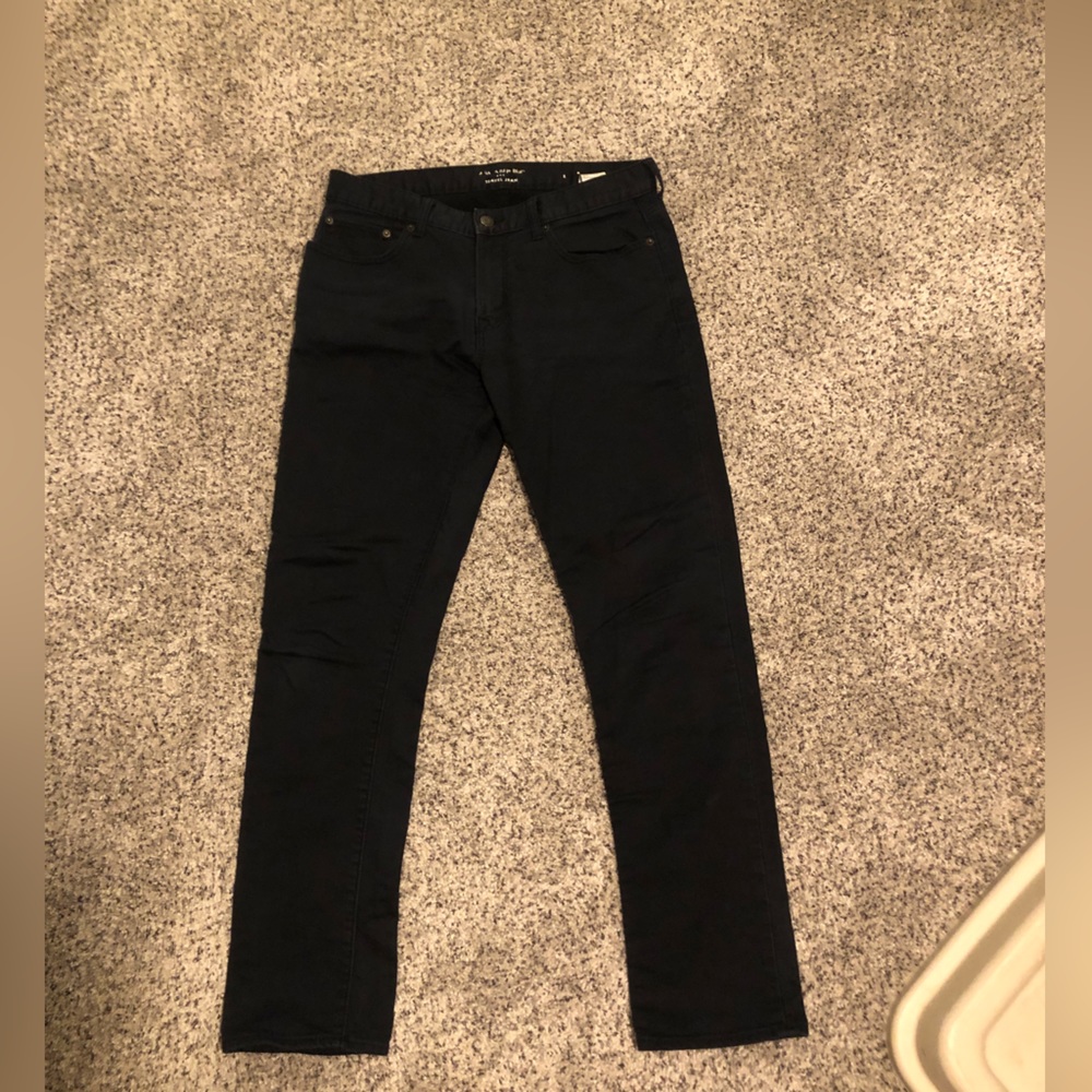 Banana Republic pants